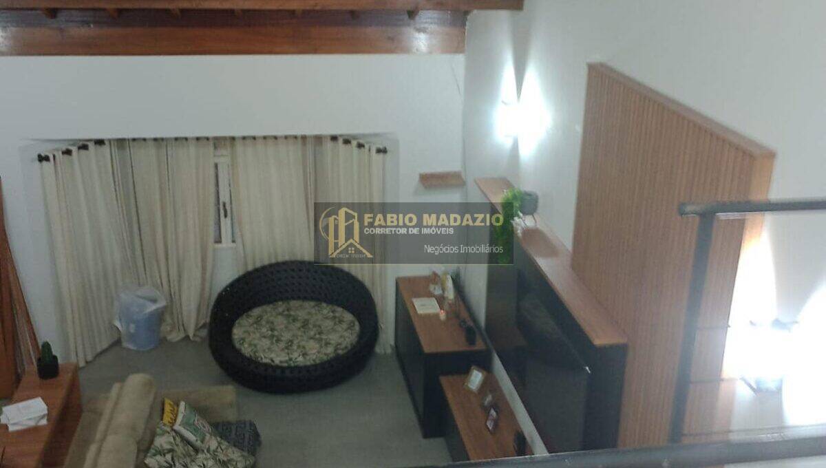 Casa, 3 quartos, 195 m² - Foto 22