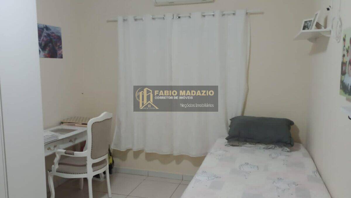 Casa, 3 quartos, 195 m² - Foto 21