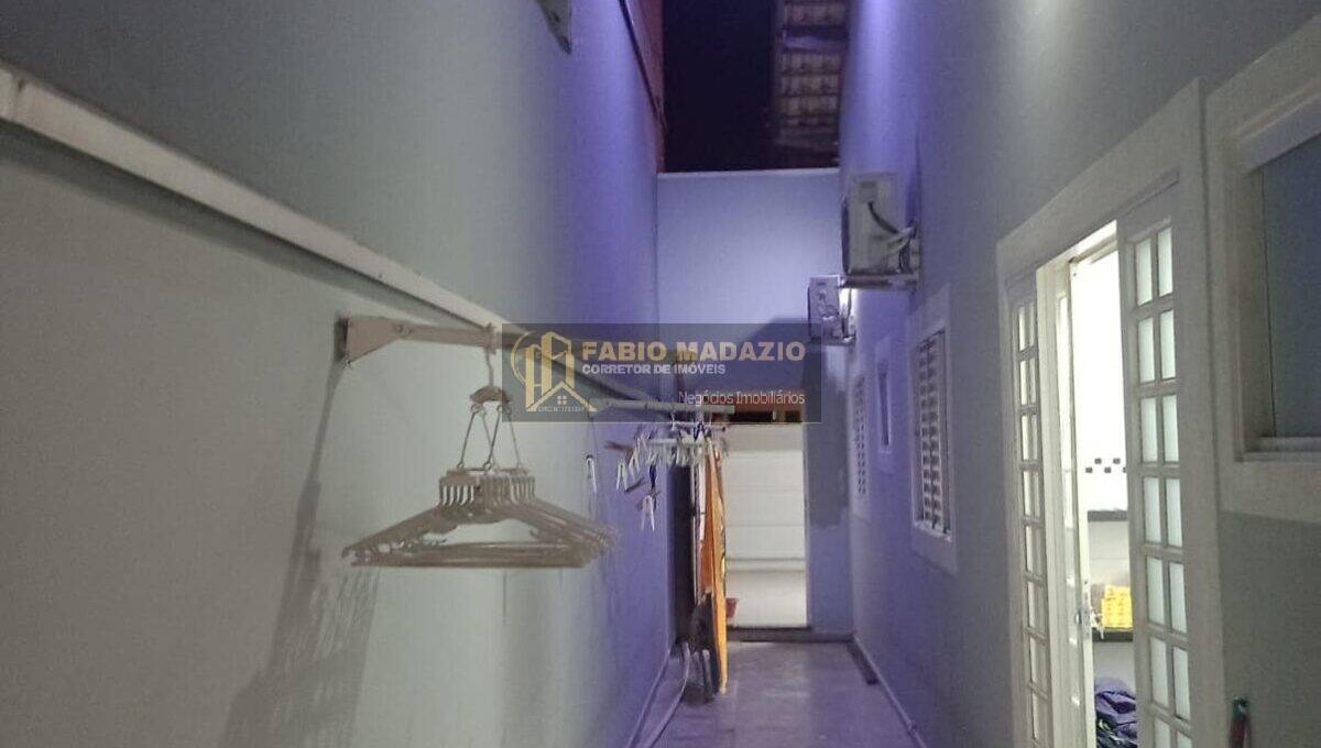 Casa, 3 quartos, 195 m² - Foto 27