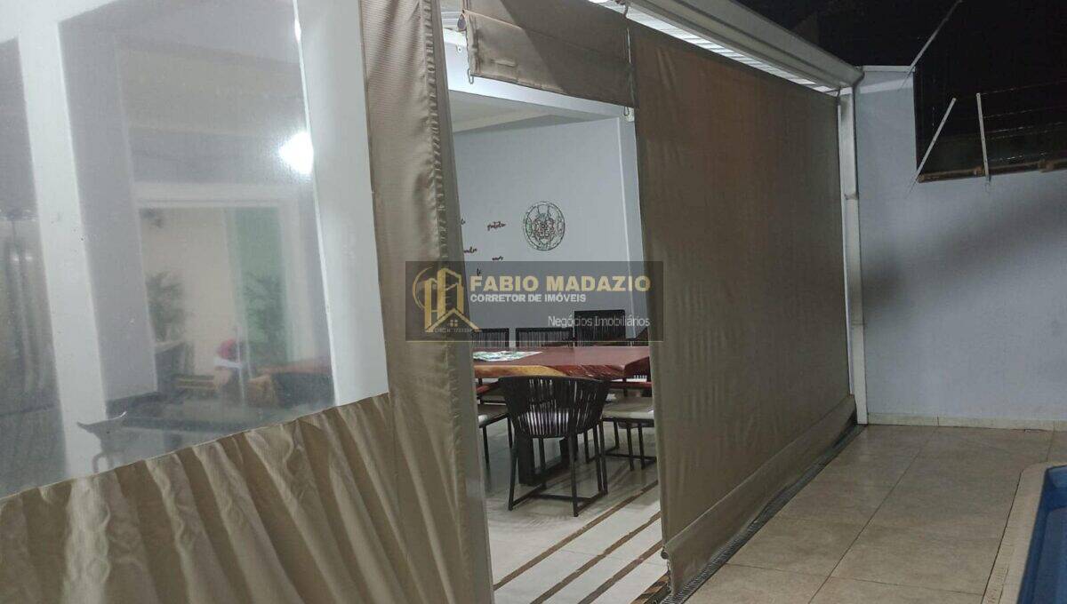 Casa, 3 quartos, 195 m² - Foto 26