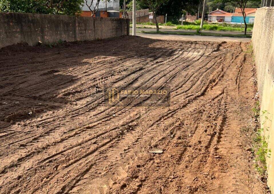 Terreno, 250 m² - Foto 1