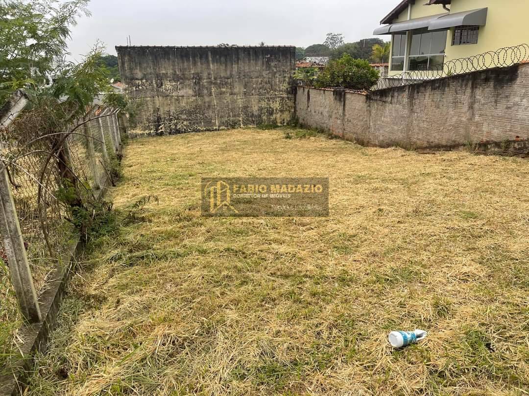 Terreno, 250 m² - Foto 1
