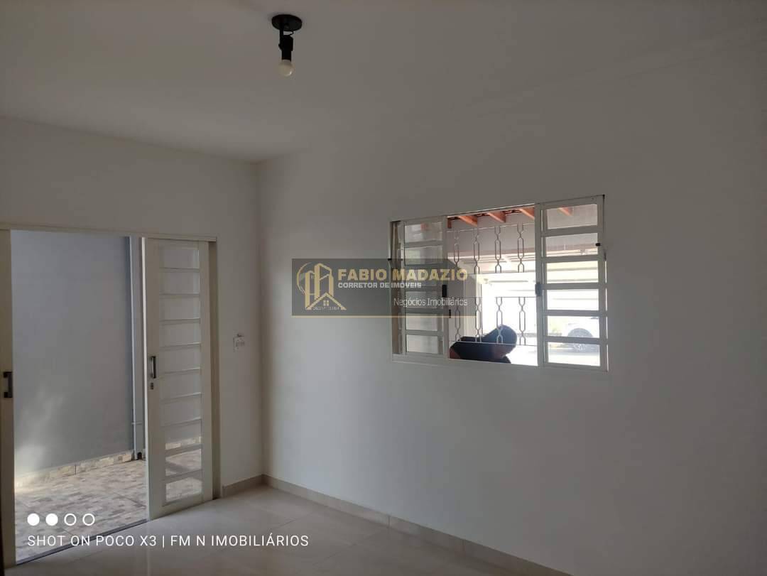 Casa, 1 quarto, 87 m² - Foto 5