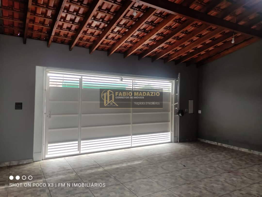 Casa, 1 quarto, 87 m² - Foto 7