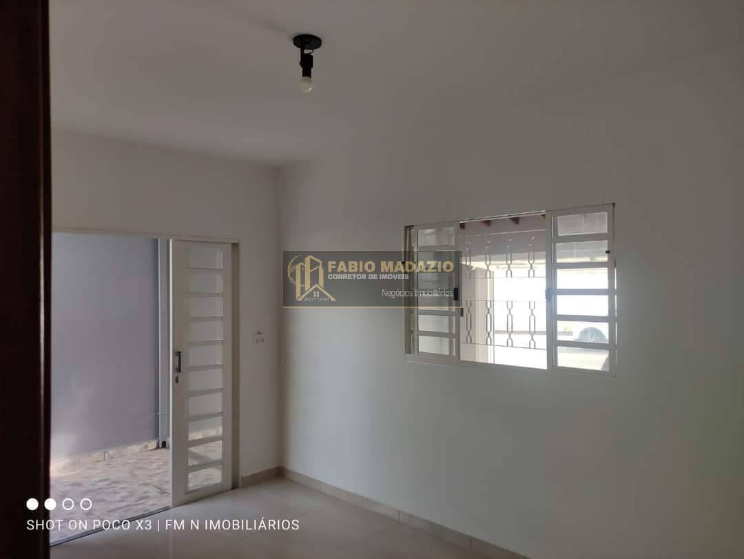 Casa, 1 quarto, 87 m² - Foto 6