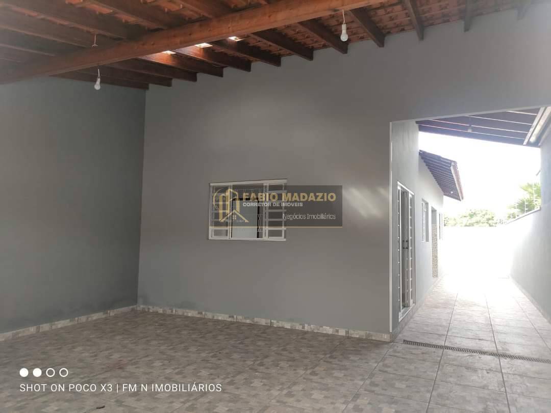 Casa, 1 quarto, 87 m² - Foto 8