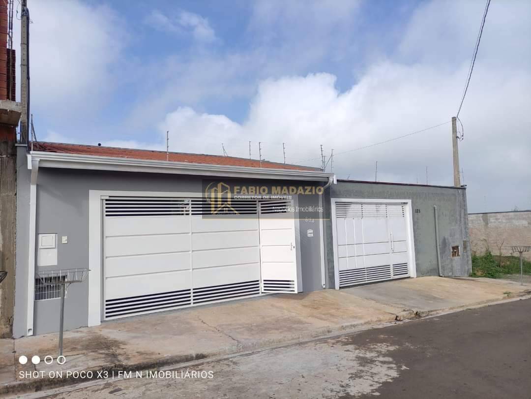 Casa, 1 quarto, 87 m² - Foto 1