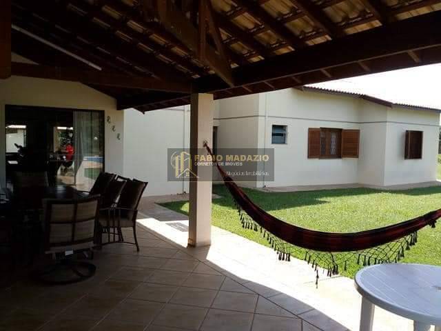 Chácara, 4 quartos, 5000 m² - Foto 6