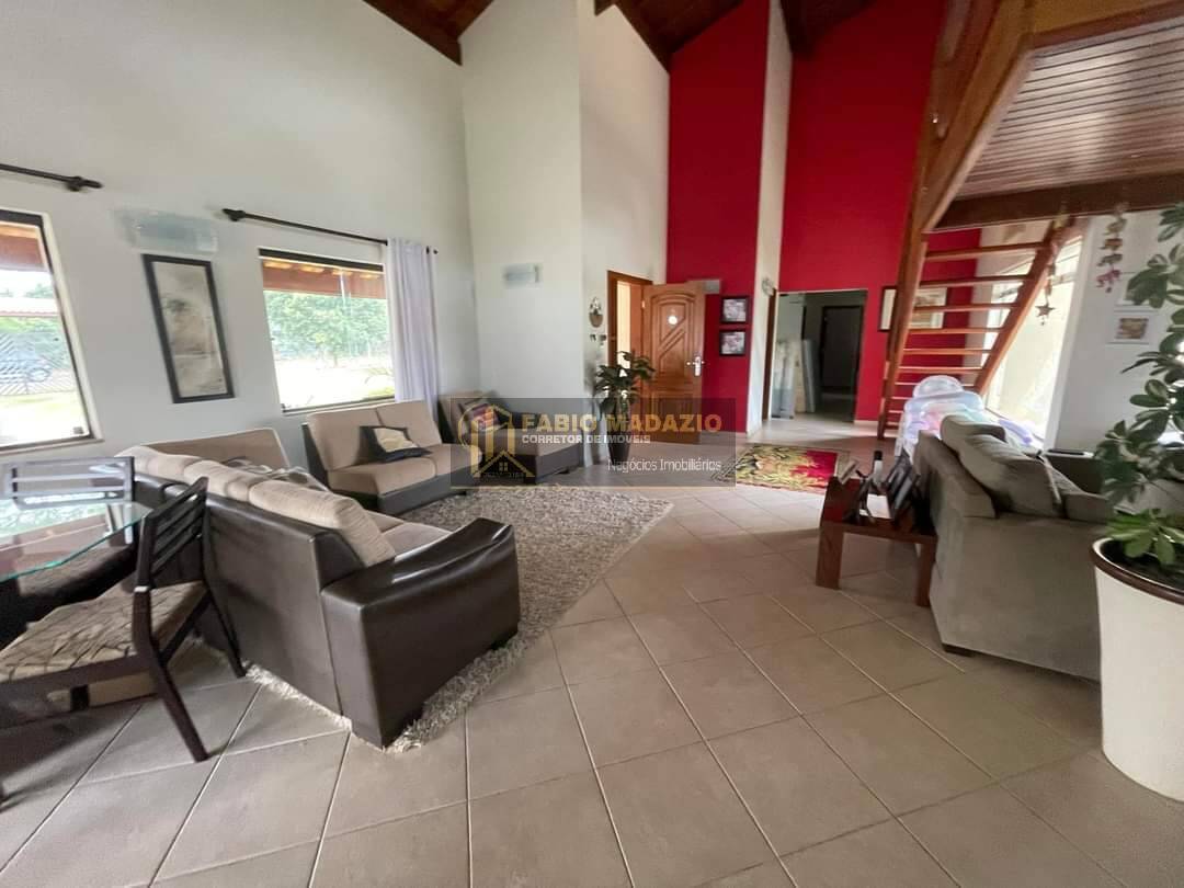 Chácara, 4 quartos, 5000 m² - Foto 9