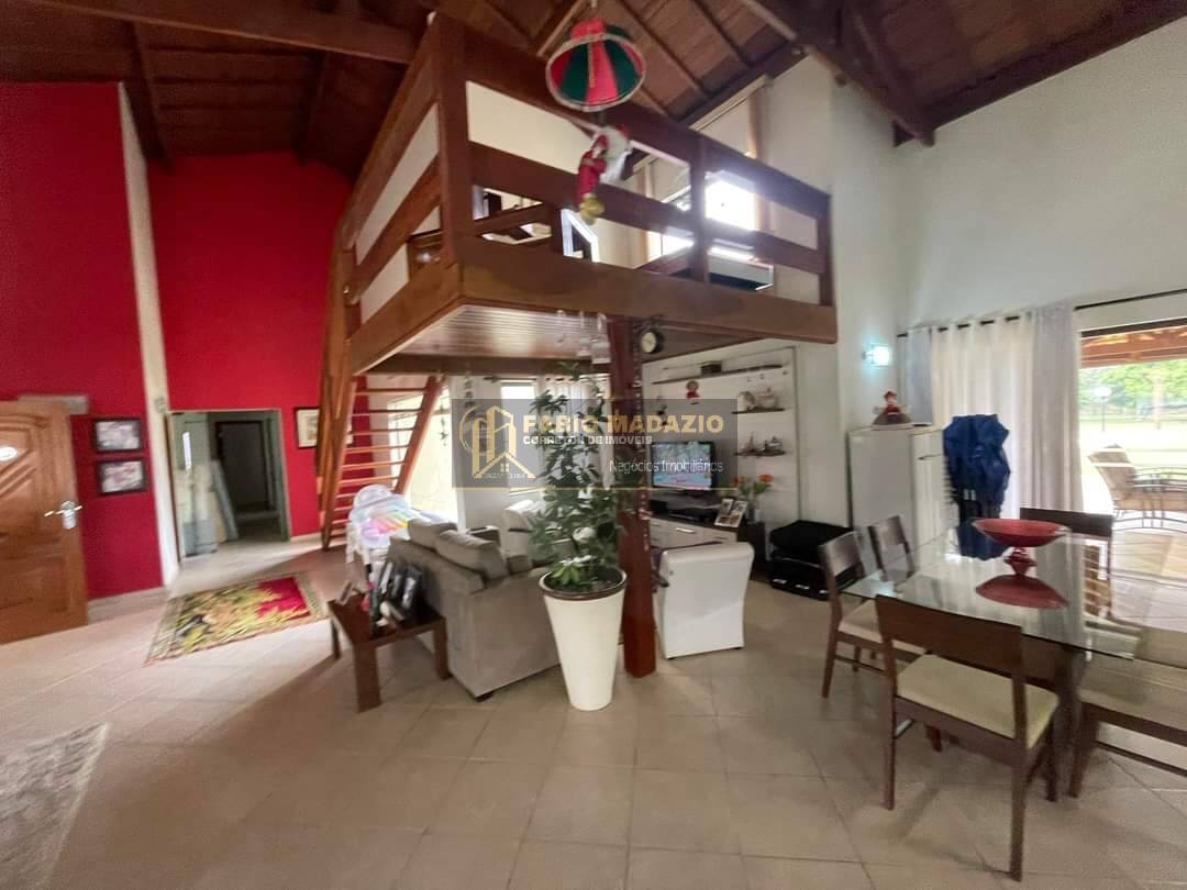 Chácara, 4 quartos, 5000 m² - Foto 7