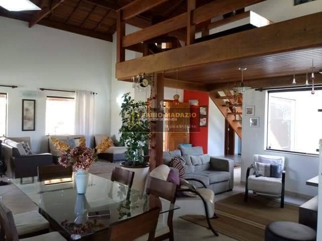 Chácara, 4 quartos, 5000 m² - Foto 12