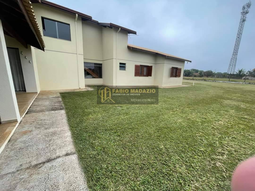 Chácara, 4 quartos, 5000 m² - Foto 16