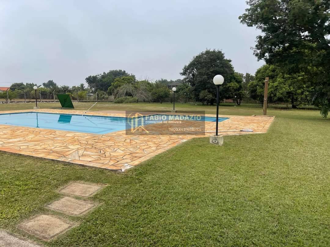 Chácara, 4 quartos, 5000 m² - Foto 19