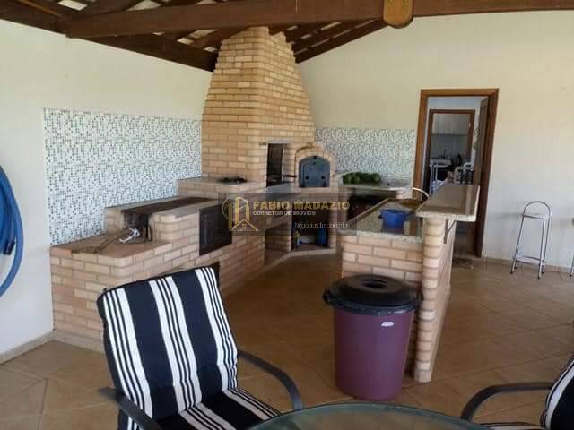 Chácara, 4 quartos, 5000 m² - Foto 20