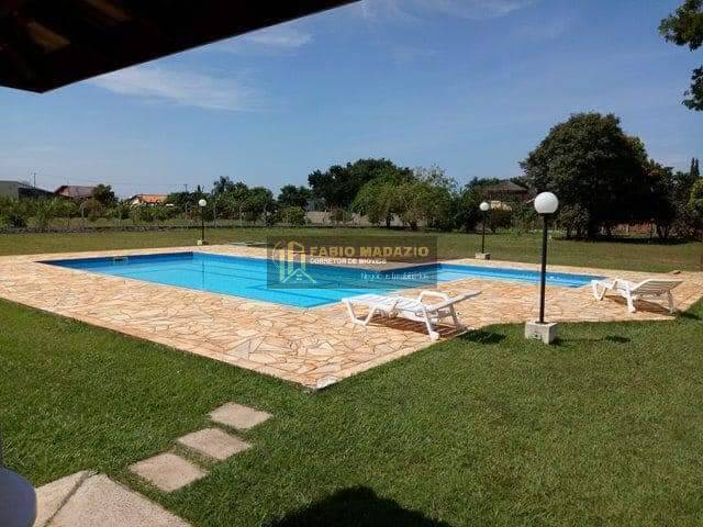 Chácara, 4 quartos, 5000 m² - Foto 21