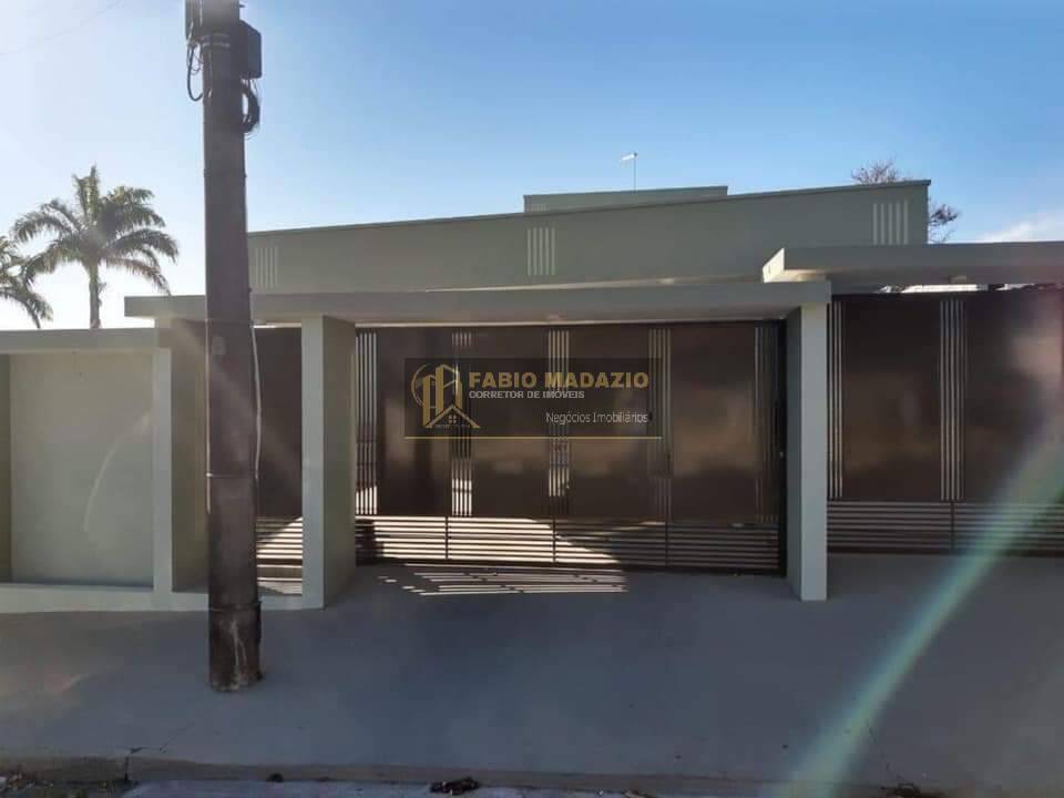 Casa, 3 quartos, 180 m² - Foto 1