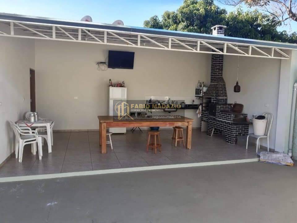 Casa, 3 quartos, 180 m² - Foto 9