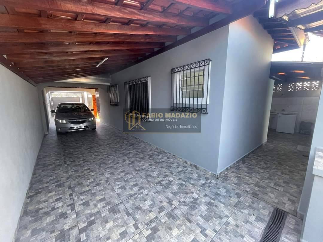 Casa, 4 quartos, 190 m² - Foto 3