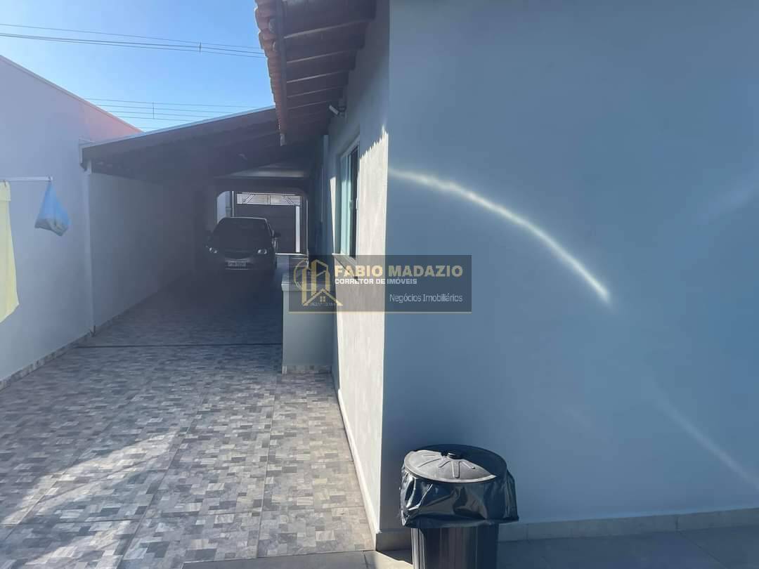 Casa, 4 quartos, 190 m² - Foto 4