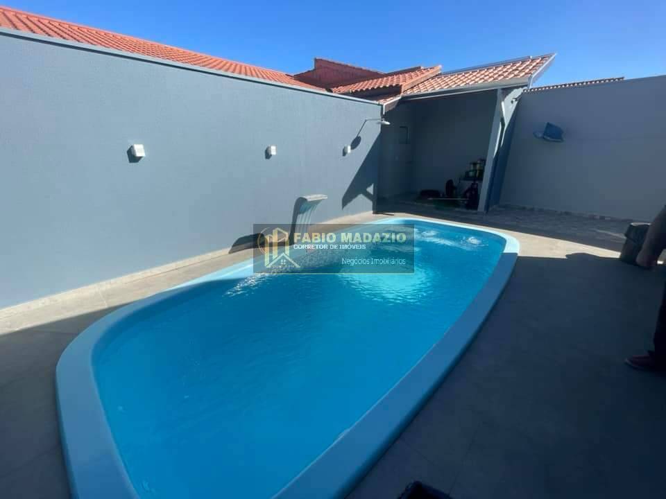 Casa, 4 quartos, 190 m² - Foto 9