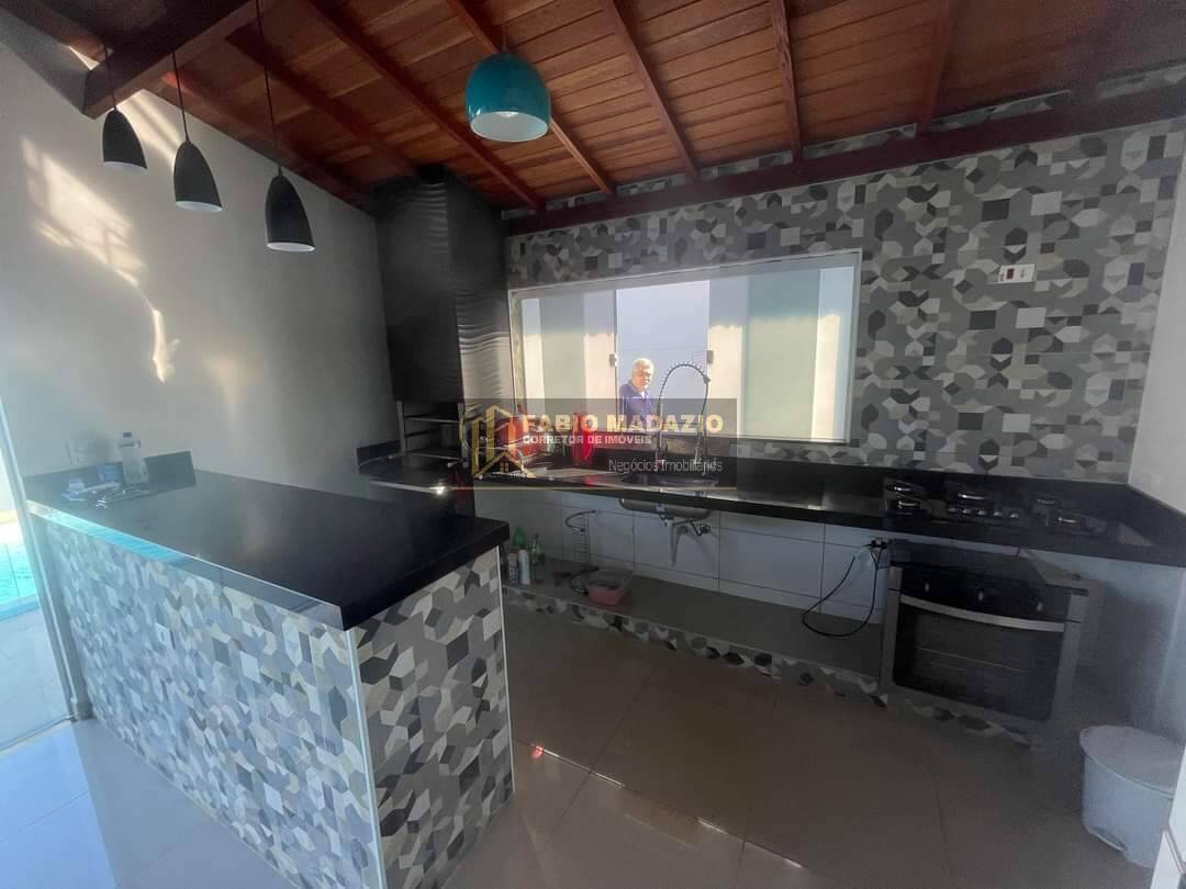 Casa, 4 quartos, 190 m² - Foto 13