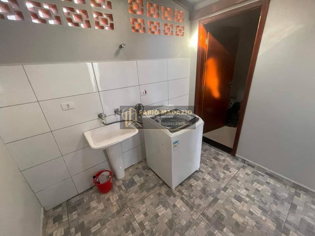 Casa, 4 quartos, 190 m² - Foto 14