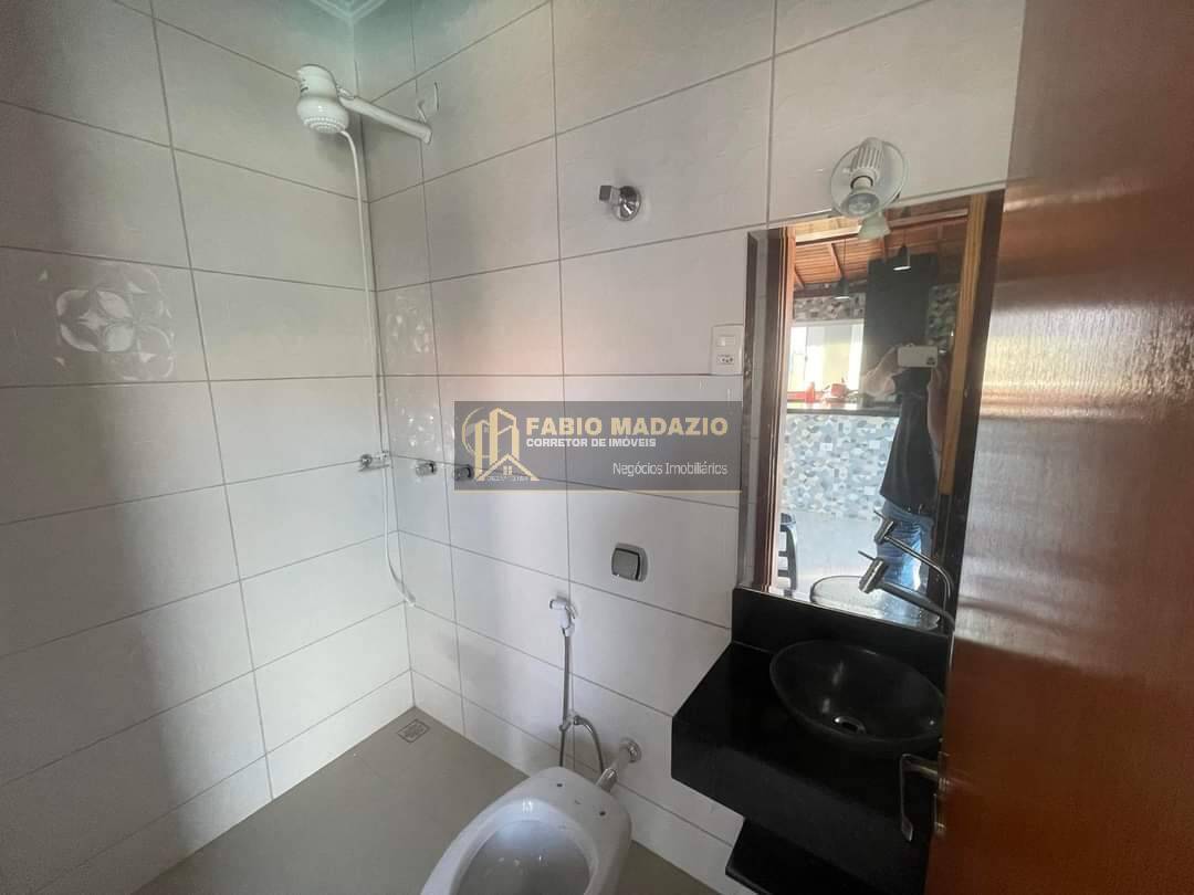 Casa, 4 quartos, 190 m² - Foto 12