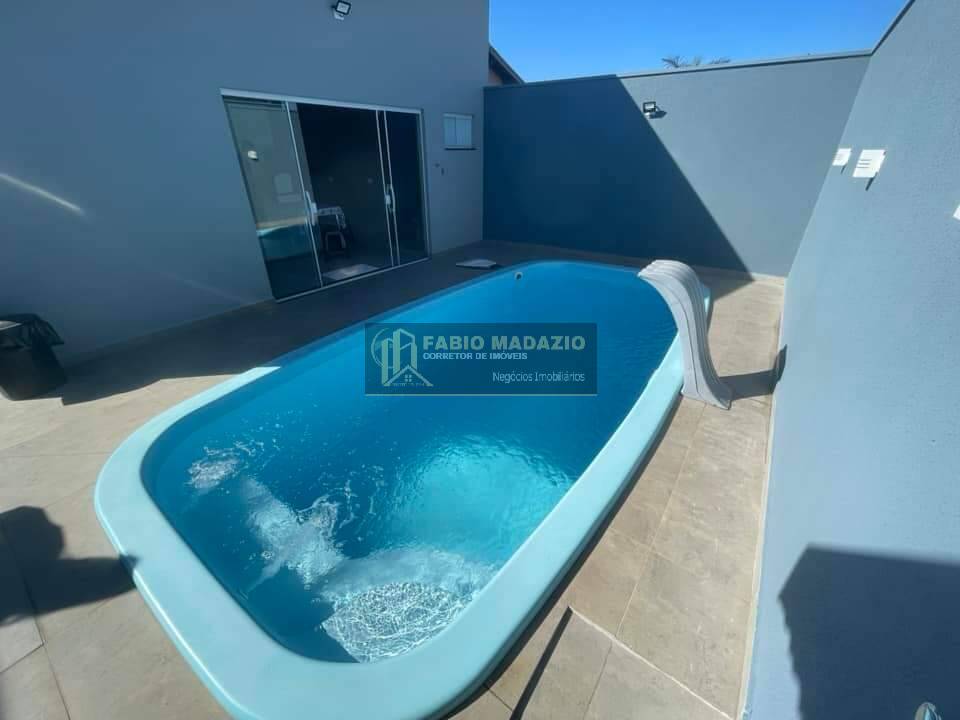 Casa, 4 quartos, 190 m² - Foto 10