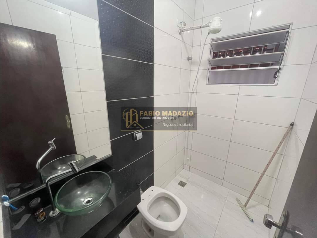 Casa, 4 quartos, 190 m² - Foto 23