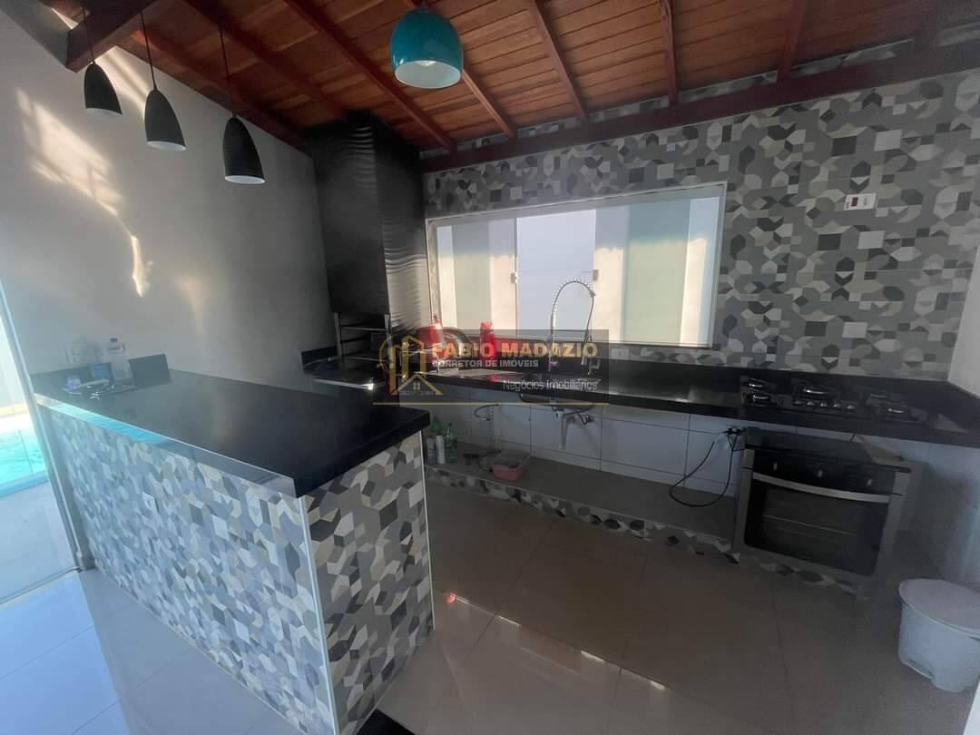 Casa, 4 quartos, 190 m² - Foto 22