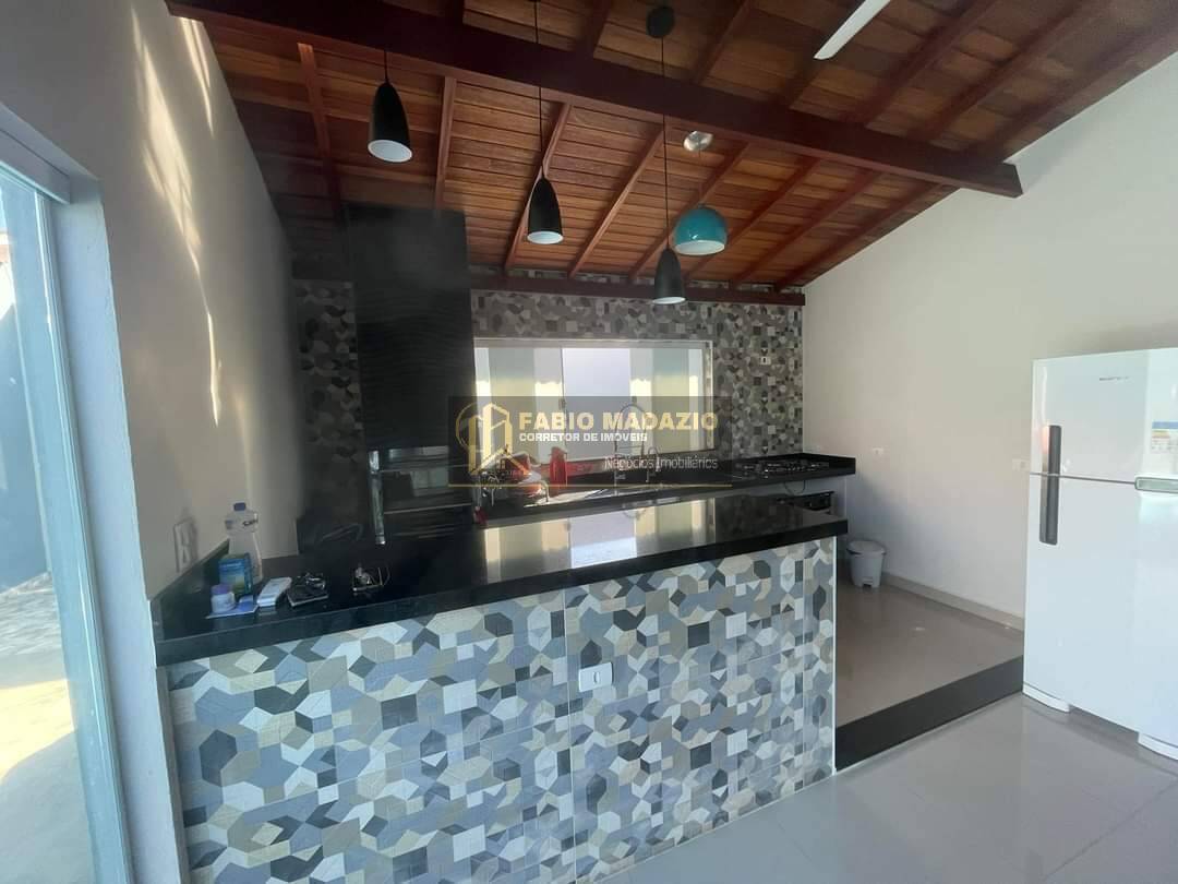 Casa, 4 quartos, 190 m² - Foto 24