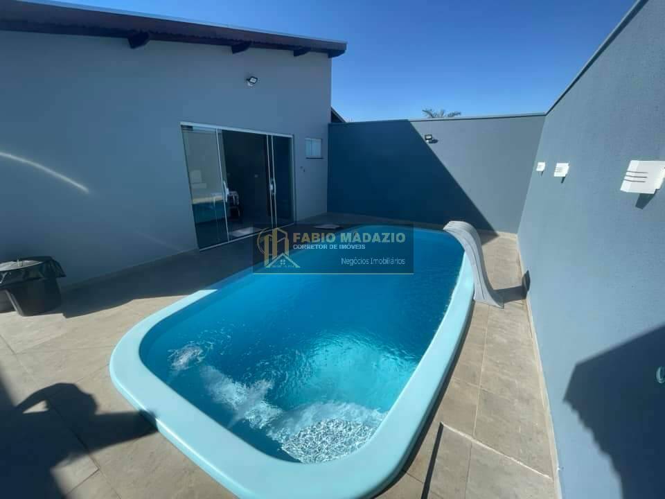 Casa, 4 quartos, 190 m² - Foto 25