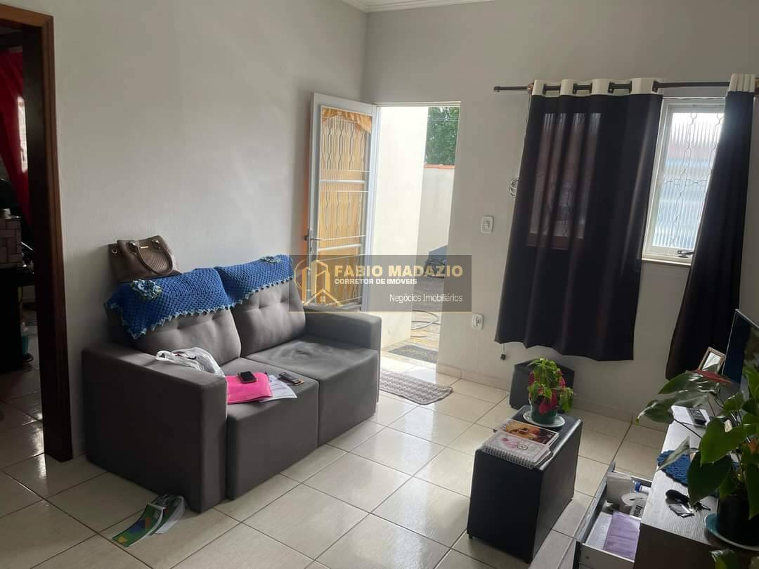 Casa, 68 m² - Foto 6