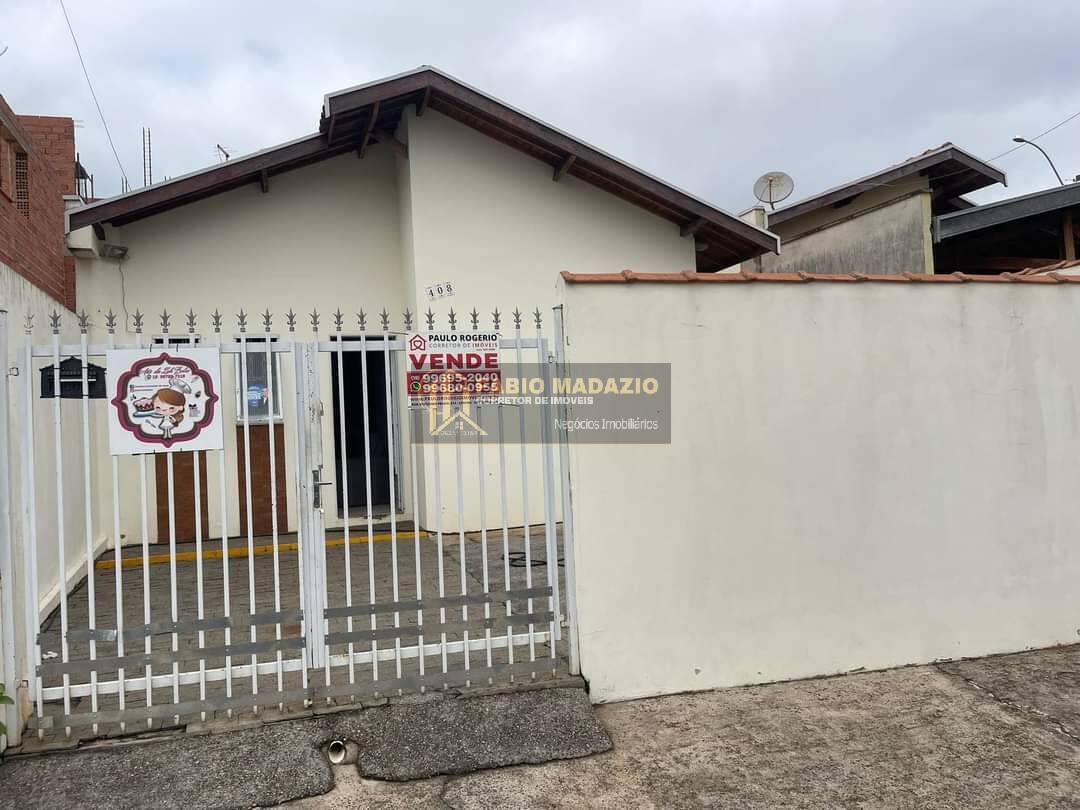 Casa, 68 m² - Foto 1