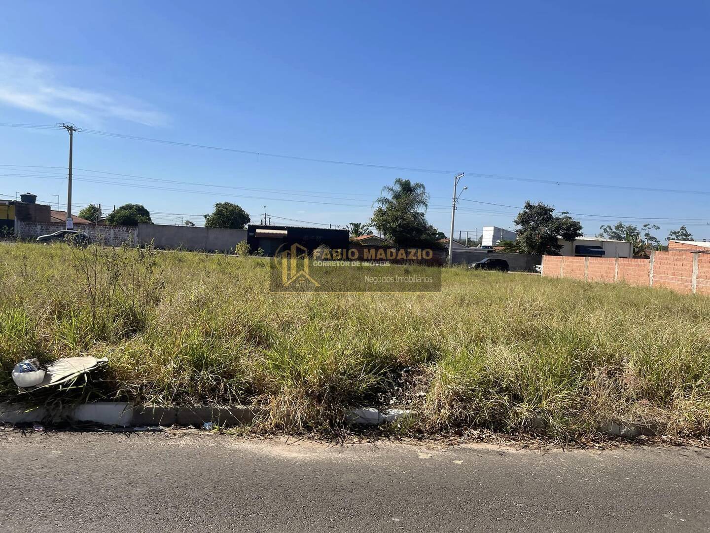 Terreno, 277 m² - Foto 2