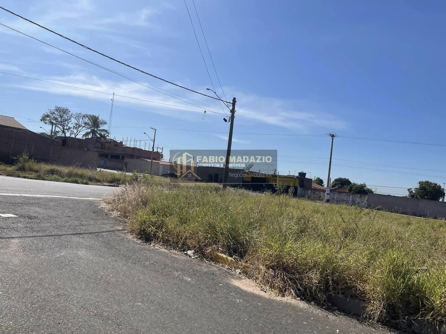 Terreno, 277 m² - Foto 3