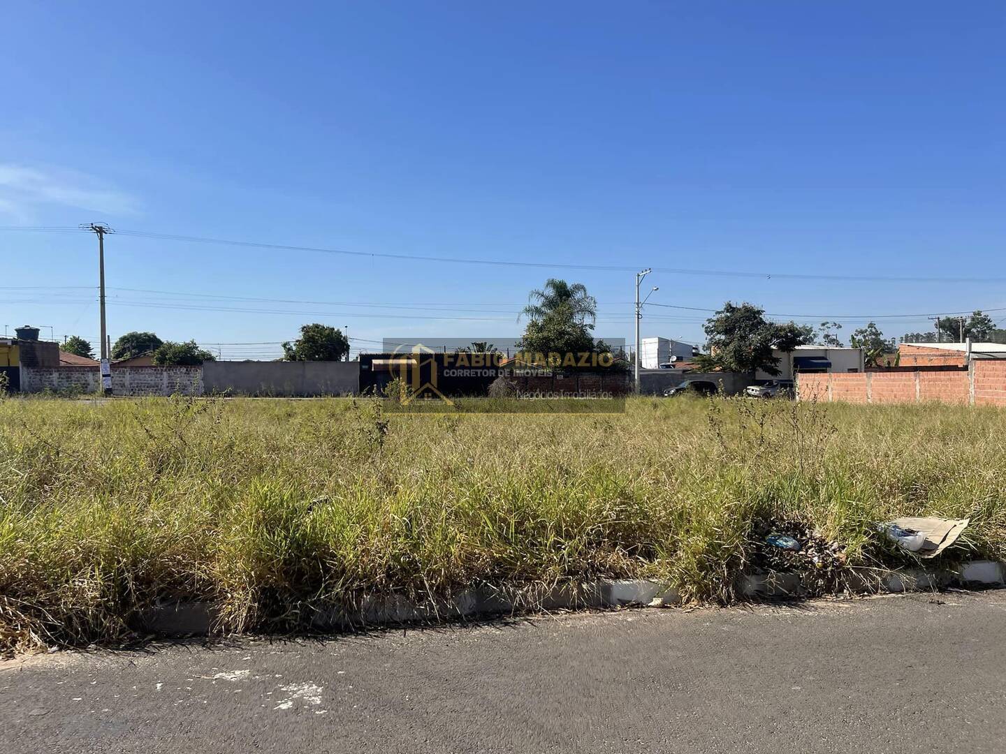 Terreno, 277 m² - Foto 4