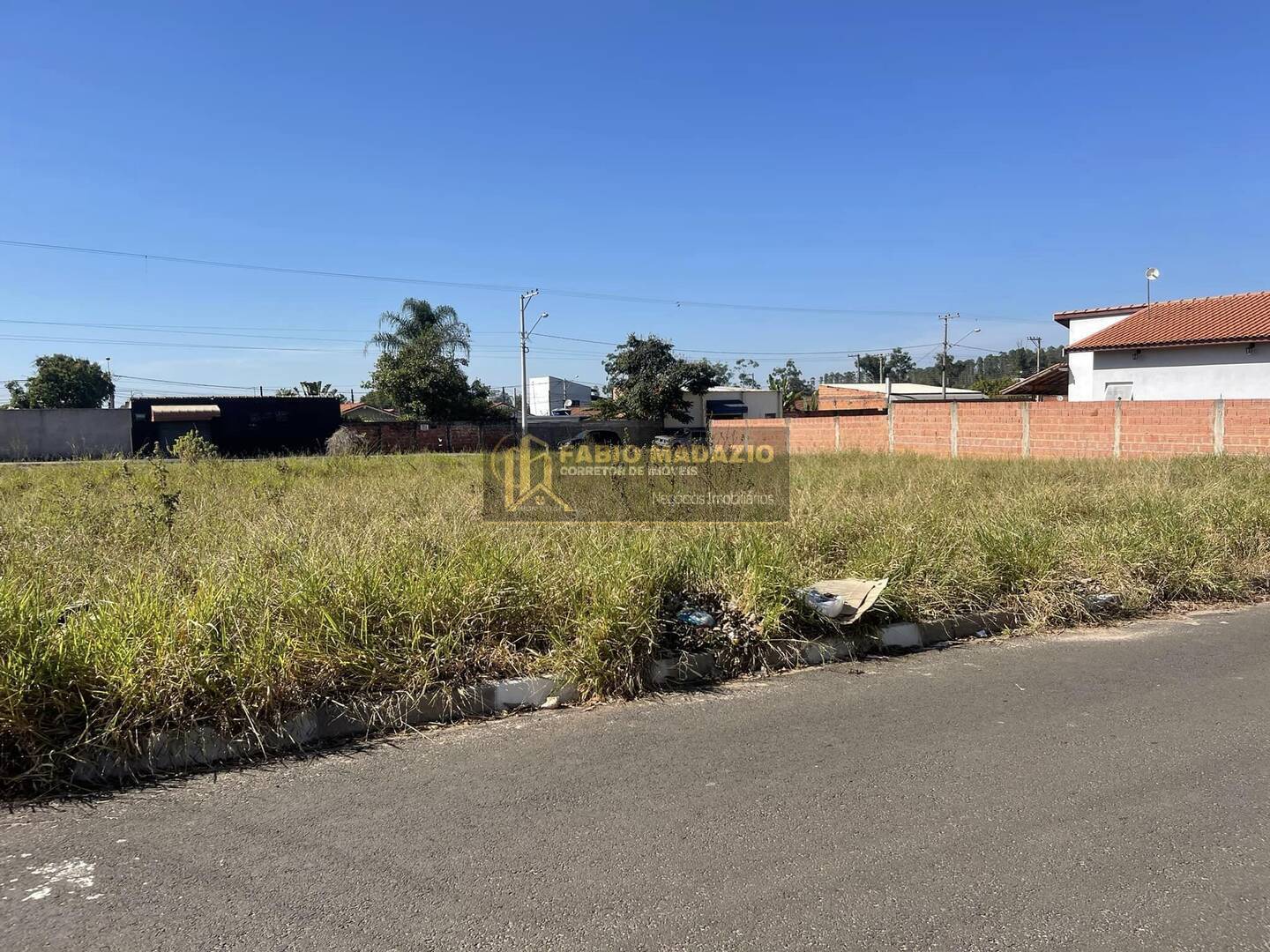 Terreno, 277 m² - Foto 1