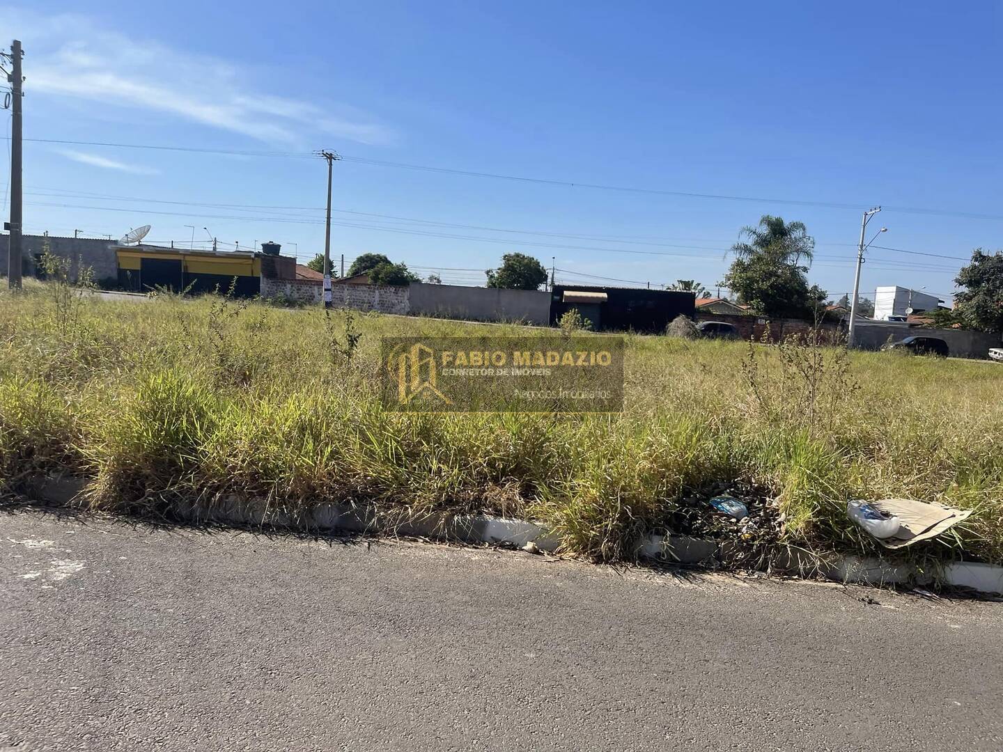 Terreno, 277 m² - Foto 7