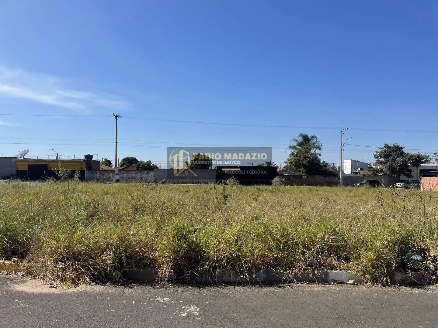 Terreno, 277 m² - Foto 6