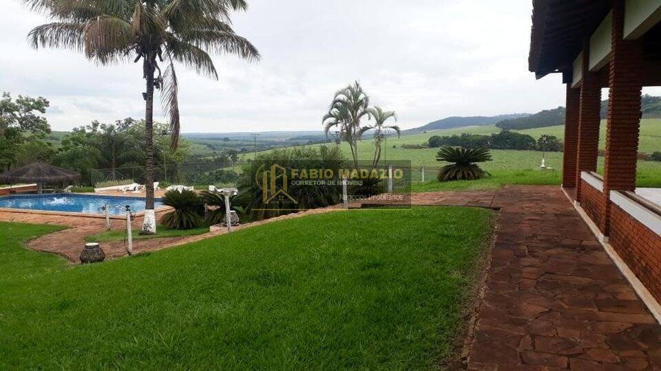 Terreno à venda, 403m² - Foto 8
