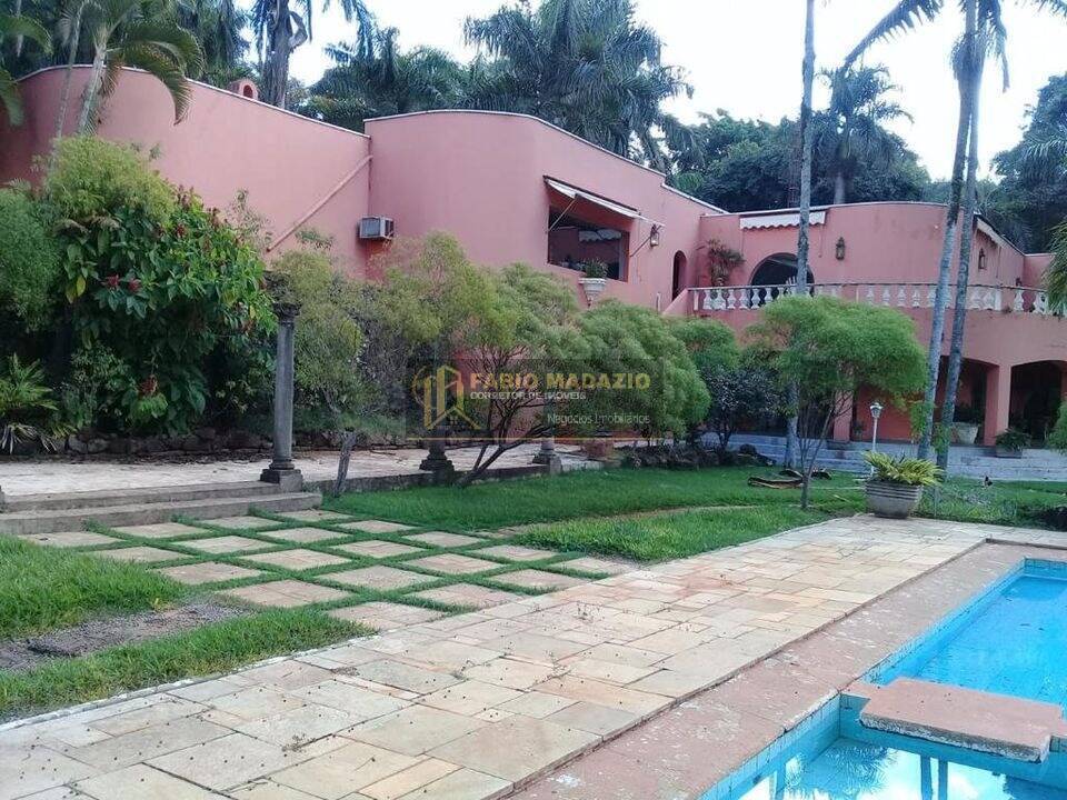 Terreno à venda, 403m² - Foto 10