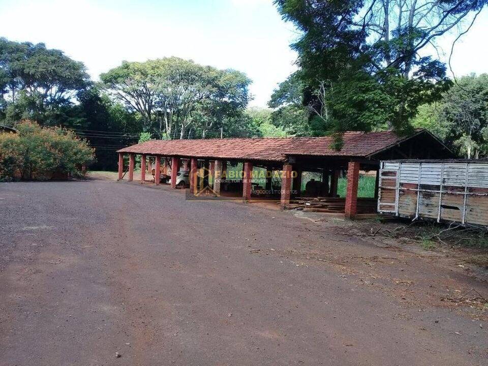 Terreno à venda, 403m² - Foto 11