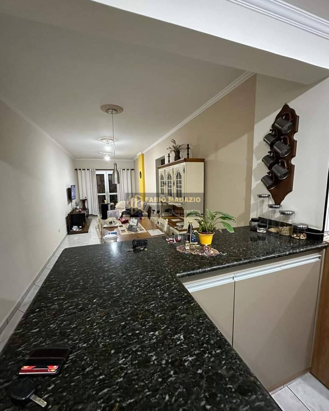 Apartamento à venda com 2 quartos, 80m² - Foto 1