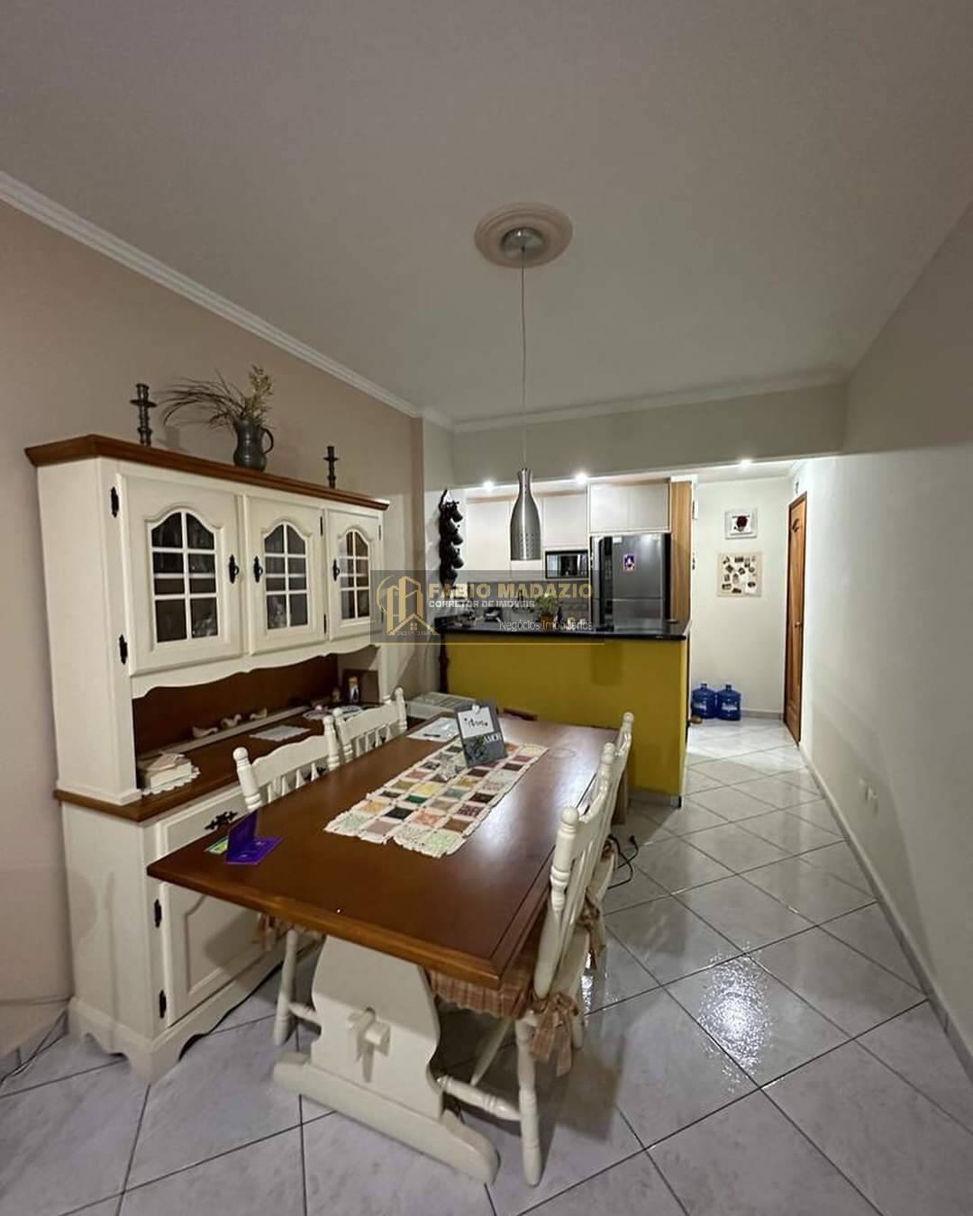 Apartamento à venda com 2 quartos, 80m² - Foto 4