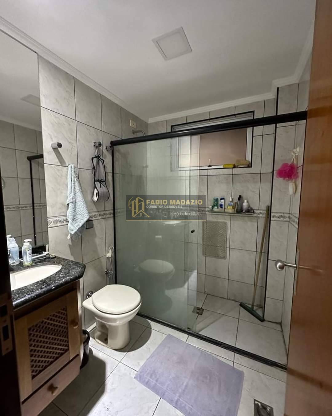 Apartamento à venda com 2 quartos, 80m² - Foto 7