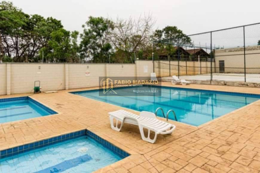 Apartamento à venda com 2 quartos, 55m² - Foto 6