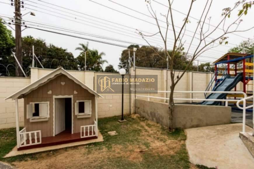 Apartamento à venda com 2 quartos, 55m² - Foto 8