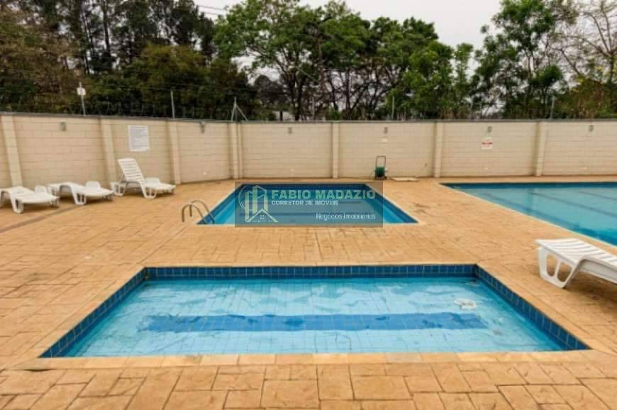Apartamento à venda com 2 quartos, 55m² - Foto 7