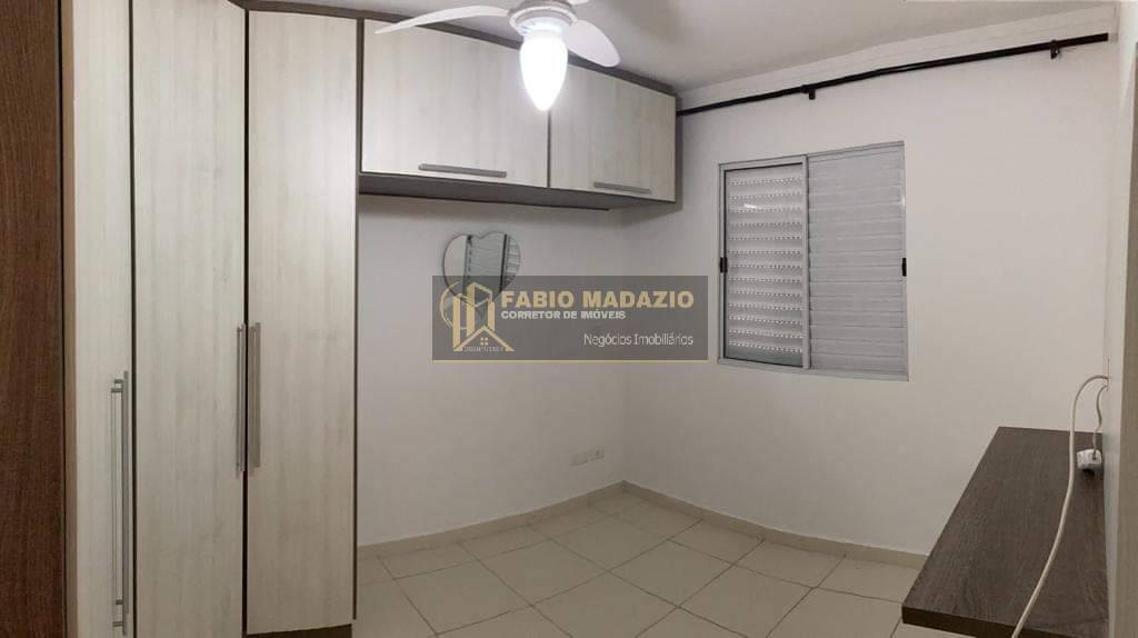 Apartamento à venda com 2 quartos, 55m² - Foto 13